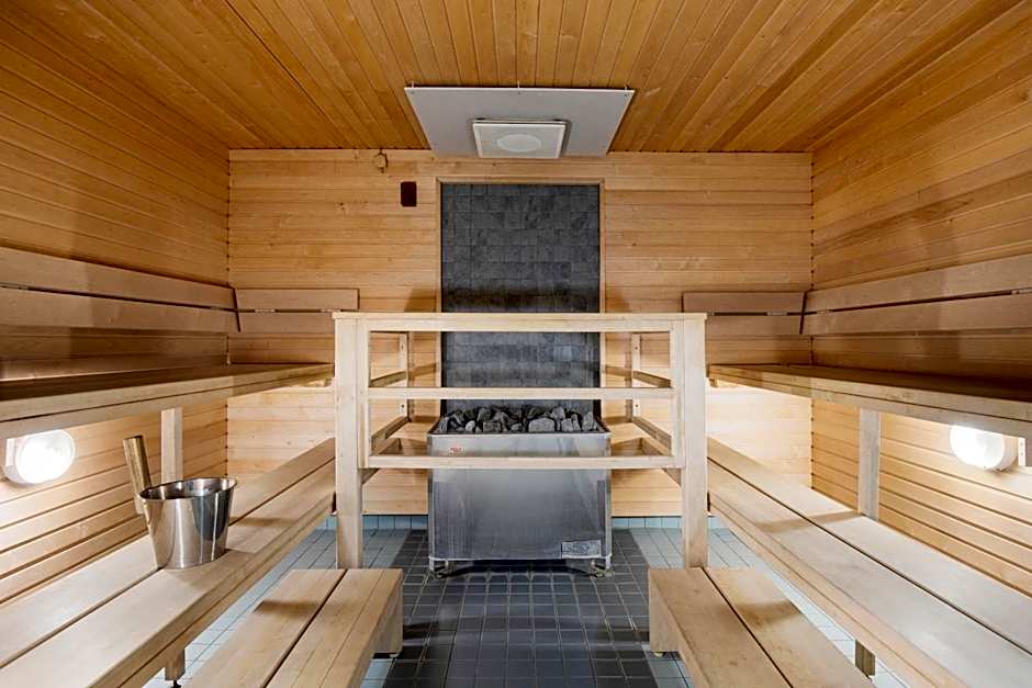 Original Sokos Hotel Albert