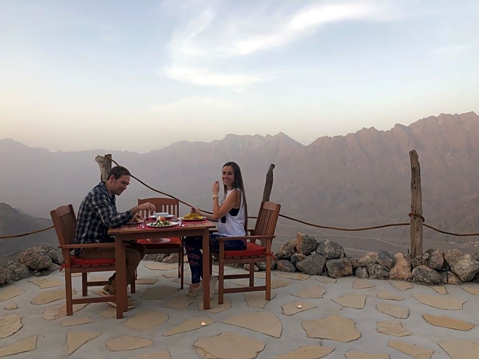 Sama Wakan Heritage Home