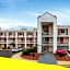 Bposhtels Charlotte
