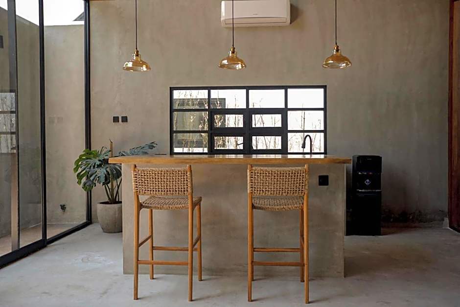 Karang Villas Uluwatu