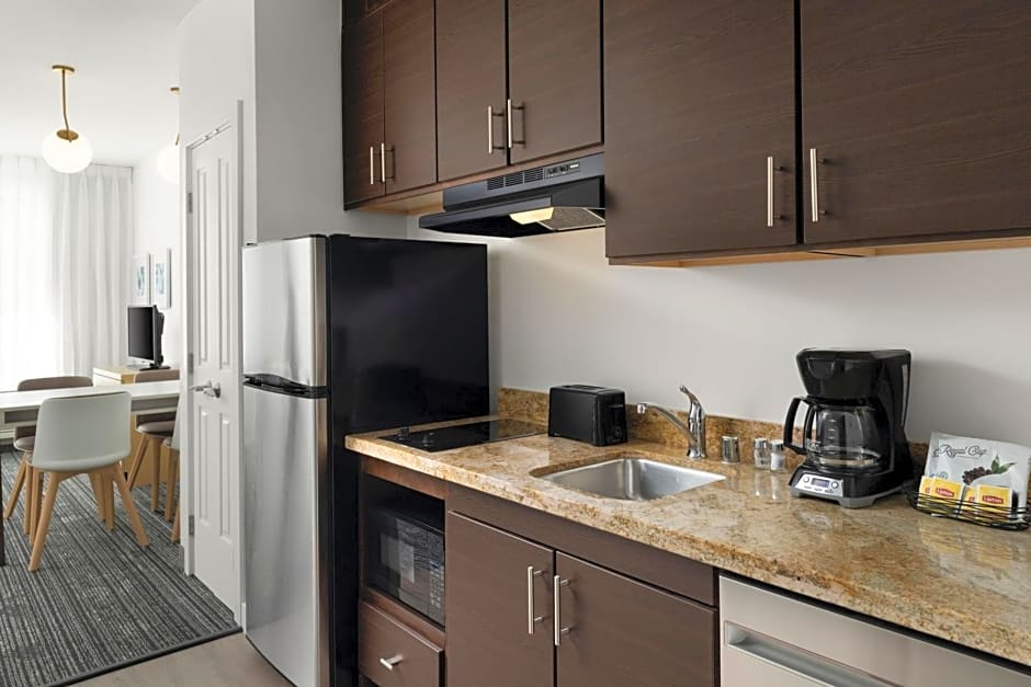 TownePlace Suites by Marriott San Jose Santa Clara