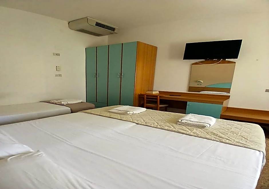 Hotel Jasmine Beach
