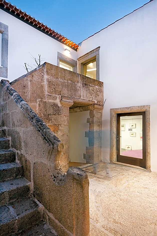 Absoluto Design Hotel