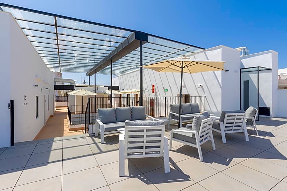 Soho Boutique Cádiz