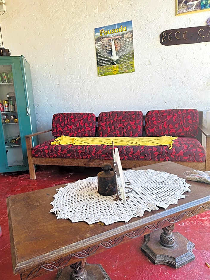 Pousada Núcleo da Serra