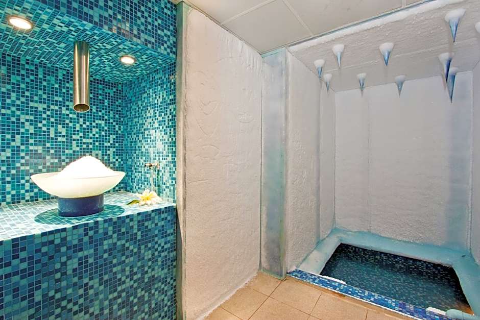 Balneo Complex & Spa Aquatonik