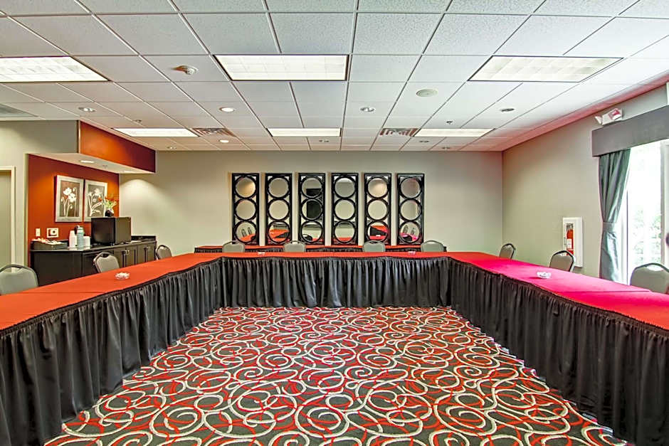 Homewood Suites By Hilton Leesburg