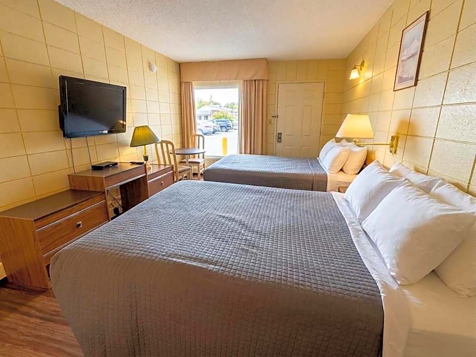Goodknight Inn