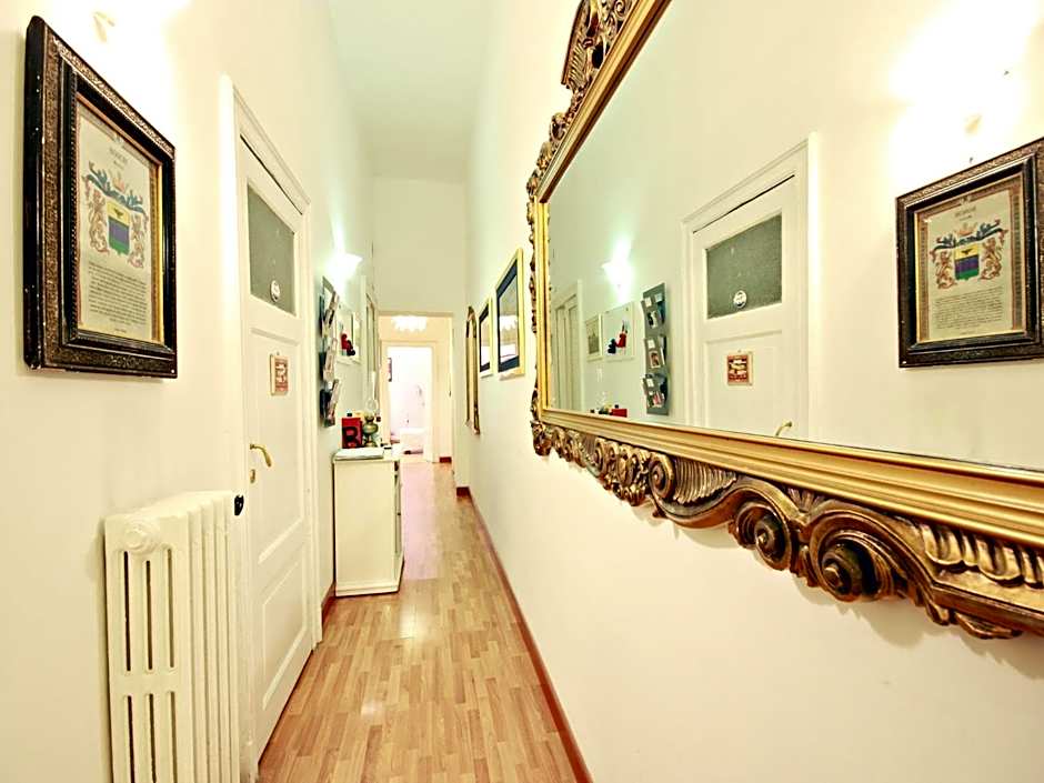 AcB Vaticano Suites