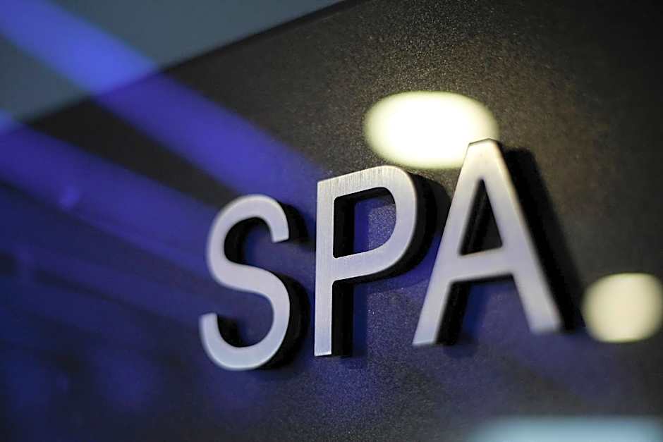 Hotel & Spa Real Ciudad De Zaragoza