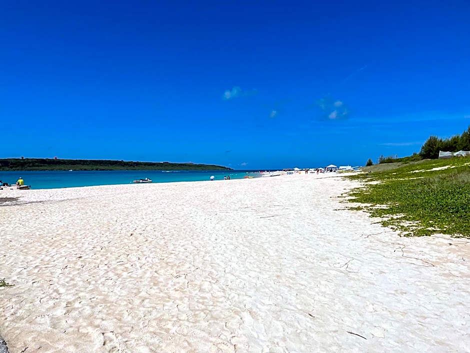 BiBi Hotel Miyakokukomae