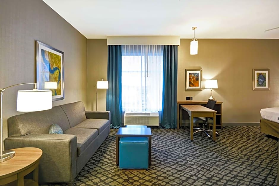 Homewood Suites By Hilton Warren Detroit