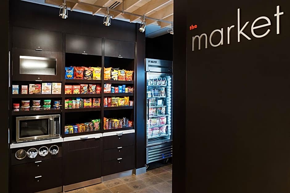 Courtyard by Marriott Ruston