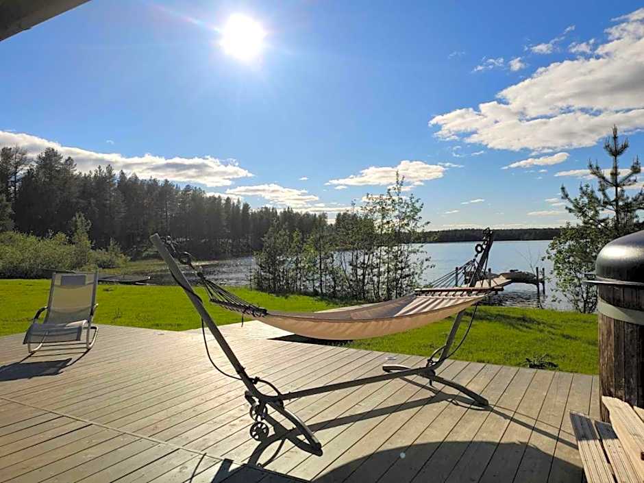 Norwide - Hossan Lomakeskus