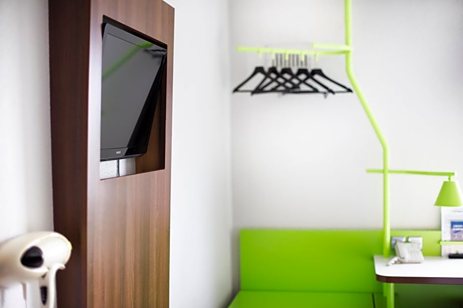 Campanile Hotel Swindon