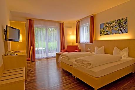 Superior Room with Parking