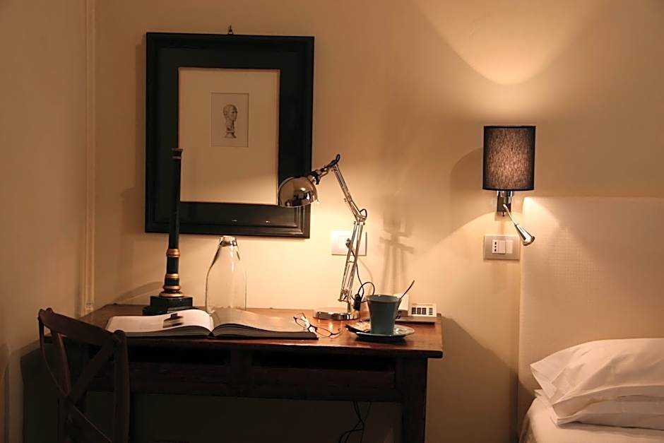 Balneum Boutique Hotel & B&B