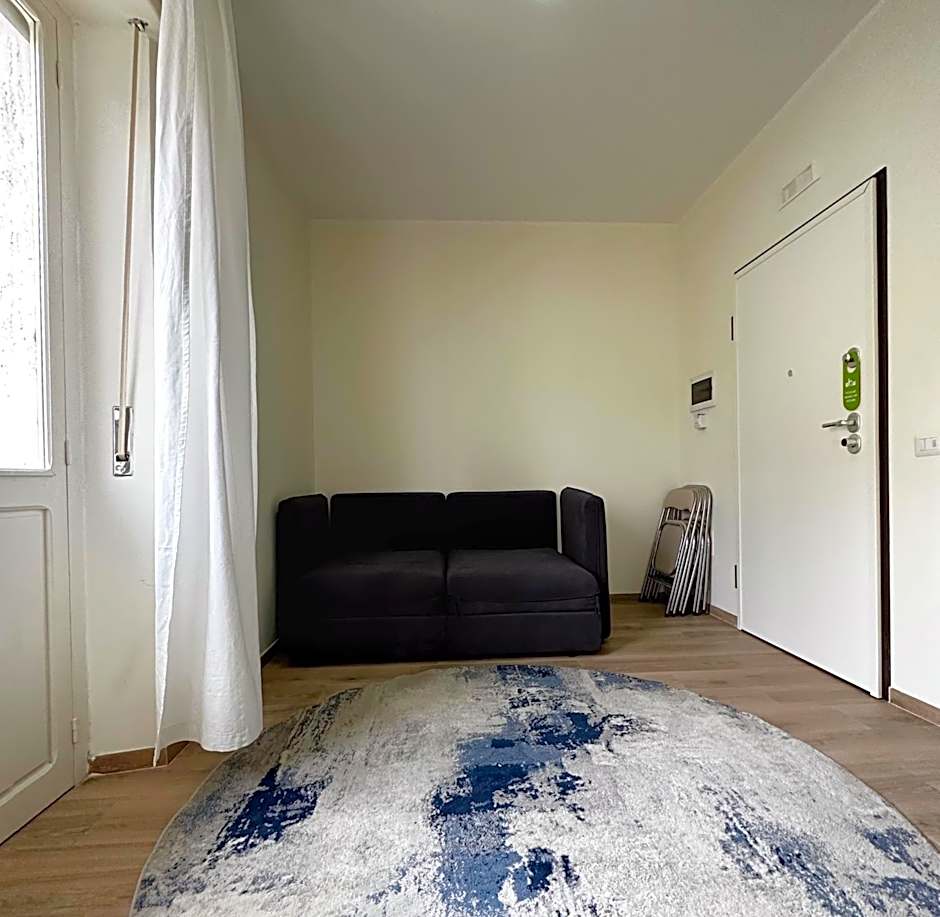 Extravaganza Room and Suite Apartment City Center