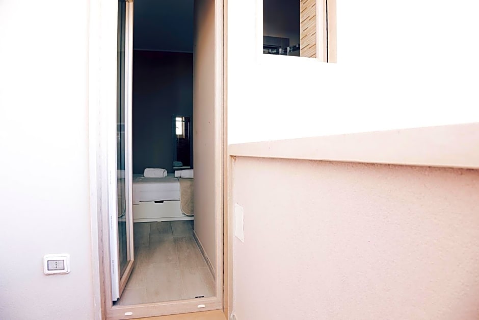 B&B NACALUI Gallipoli