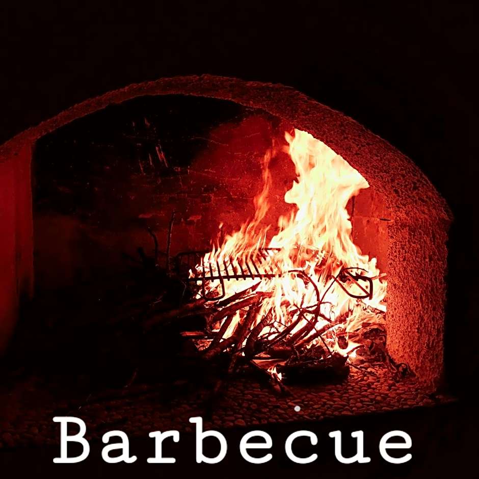 A CASA NOSCIA - BB SAN PIETRO IN BEVAGNA Charming house