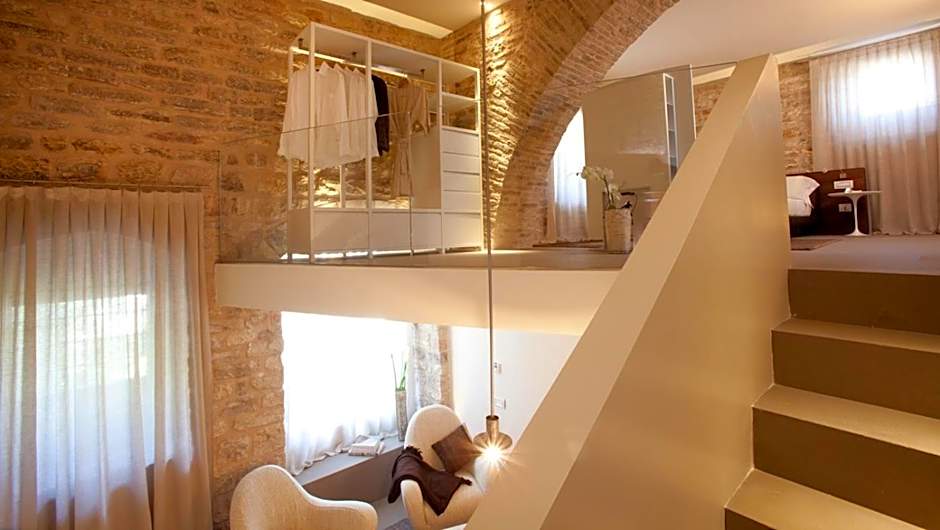 Nun Assisi Relais & Spa Museum