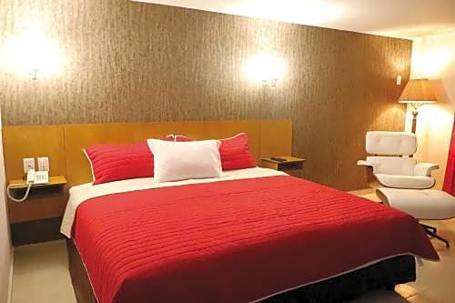 Royal Madero Inn