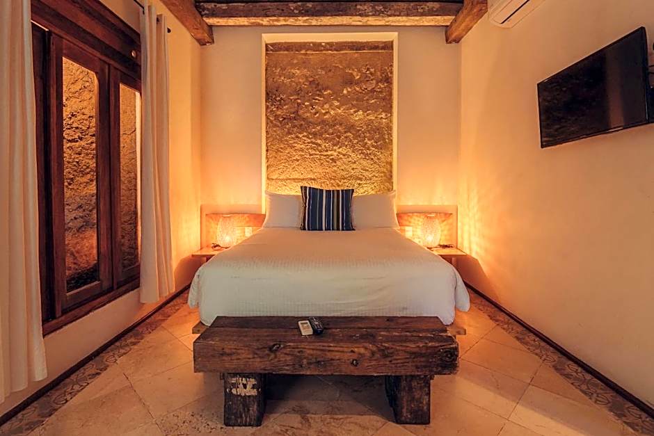 Luca Hotel by The Oxo House