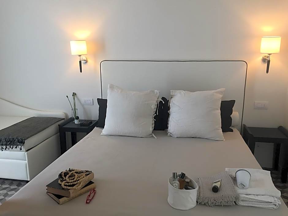 Hotel Capanni