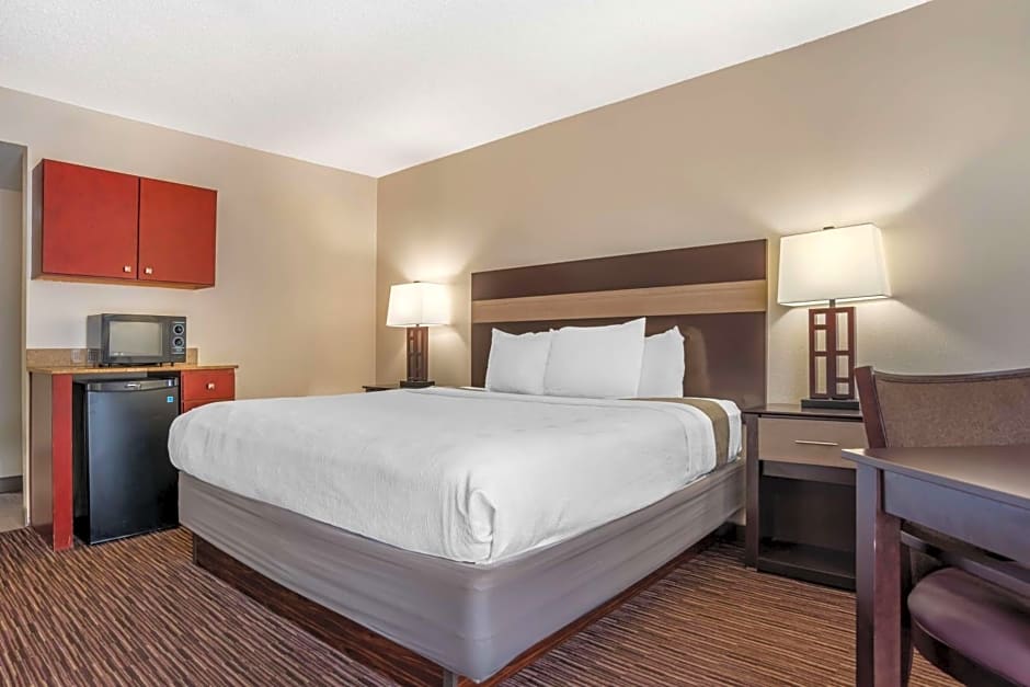 Best Western Oak Manor