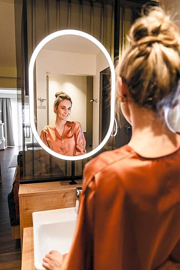 Traumhotel Alpina Superior