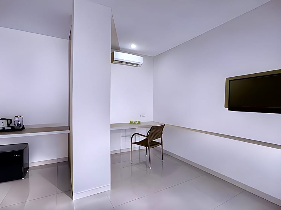 favehotel Simpang Lima - Semarang