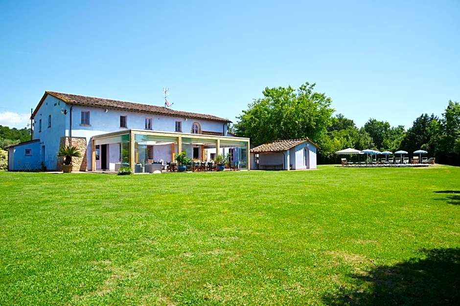 Casa Fontanino