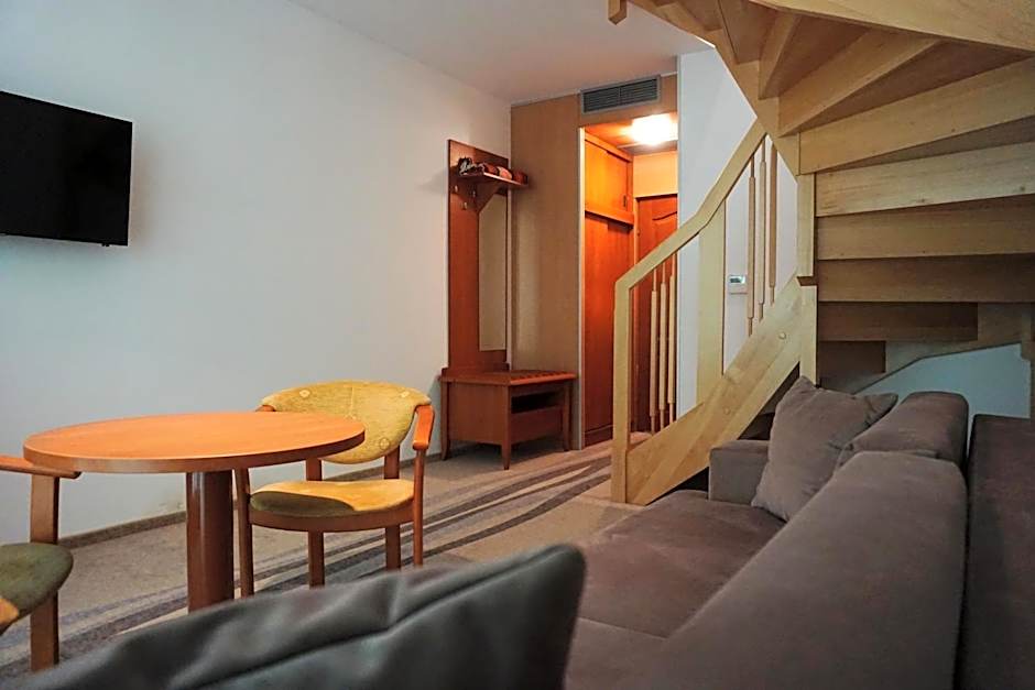 Laguna Kompleks Wypoczynkowo Rekreacyjny