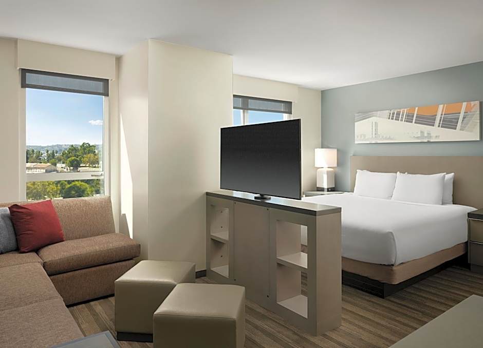 Hyatt House LA - University Medical Center