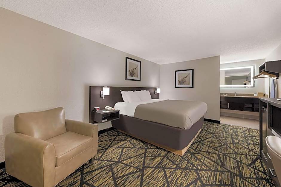 Quality Inn Orange Park Jacksonville