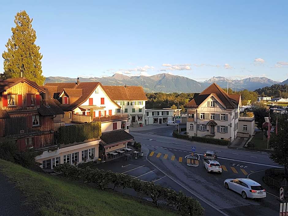 Gasthaus zum Ochsen