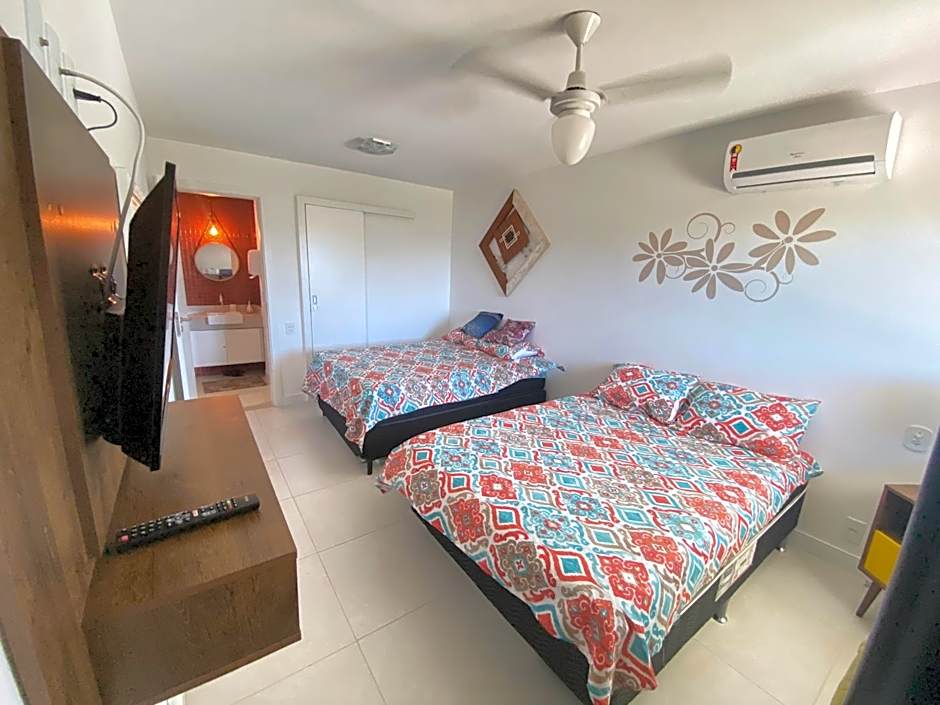 Golden Lake Apart-Hotel