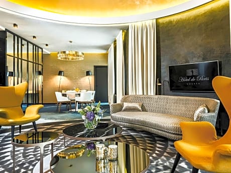 Hotel de Paris Odessa - MGallery