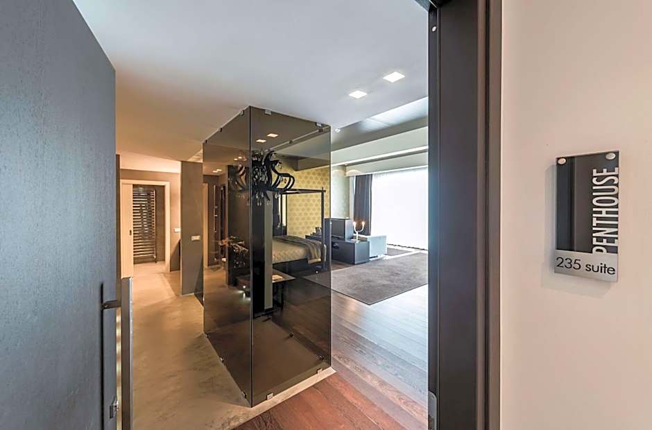 Devero Hotel & Spa, BW Signature Collection