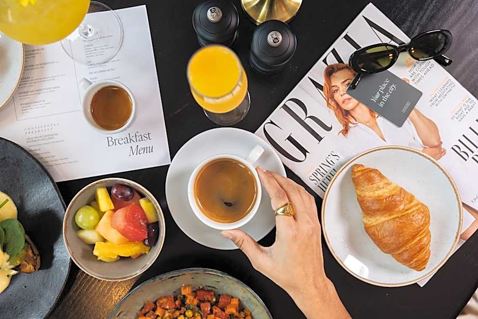 CitySuites 2 Aparthotel