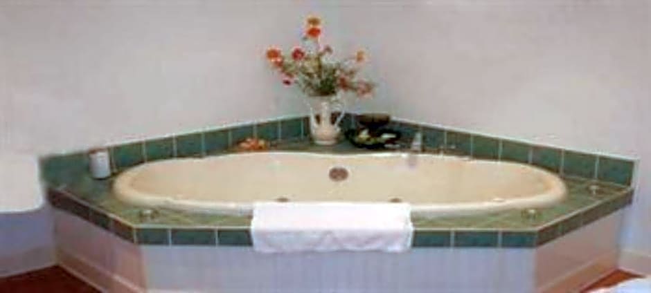Susan's Cottages – Alexandria, LA