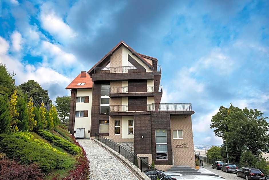 Hotel Srebrna Gora