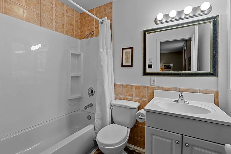 Manoir de la Tour - Par Aneyro