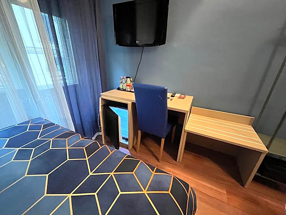 Residenza Olimpo Firenze City Center