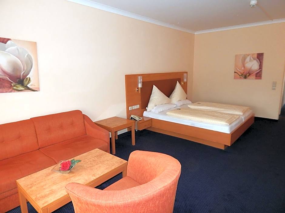 BSW Schwarzwaldhotel Baiersbronn