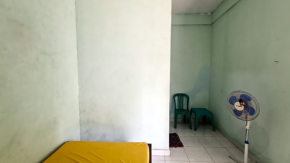 SPOT ON 93020 Rumah Singgah Ganjuran