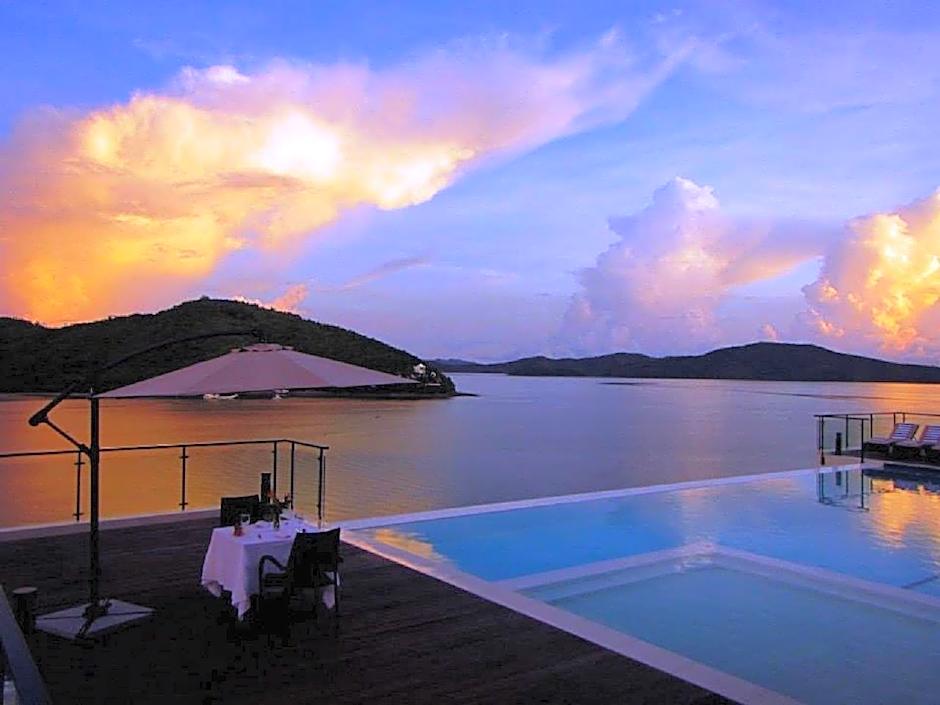 Busuanga Bay Lodge