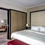 Munich Airport Marriott Hotel