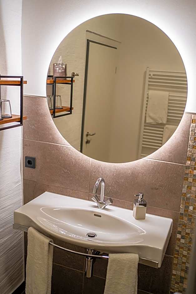 Landgasthof Lehmsiek