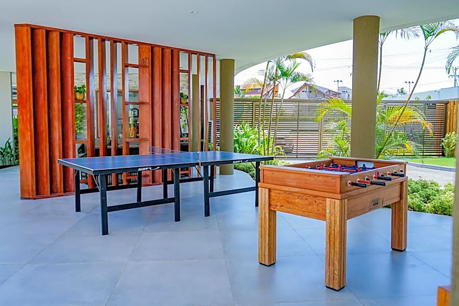 Mana Beach Experience By Mai